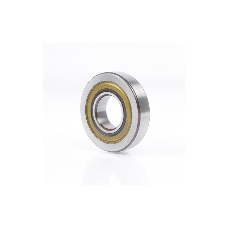 305701 -2Z NKE 12x35x15,9 Roller Follower - Precision & Durability