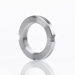 KM23  NKE Bearing Lock Nut - Secure and Reliable Fastening