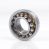 1208-K-TV NKE 40x80x18 Self-Aligning Ball Bearing | High-Precision & Durable Bearing