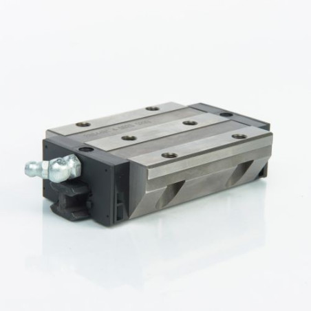 KWSE25-L-V1-G3 INA Linear Bearing - Precision & Smooth Motion