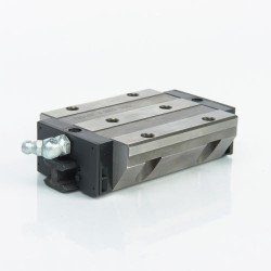 KWSE45-L-V2-G2 INA Linear Bearing - Precision & Smooth Motion