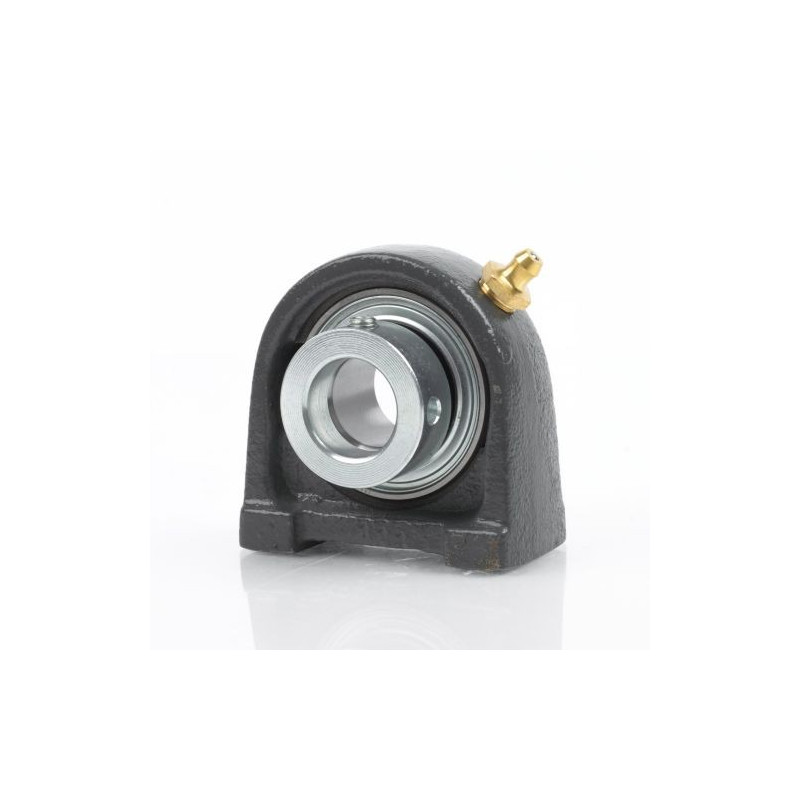 UCPA212 ZEN 60 Bearing Housing - Durability & Precision