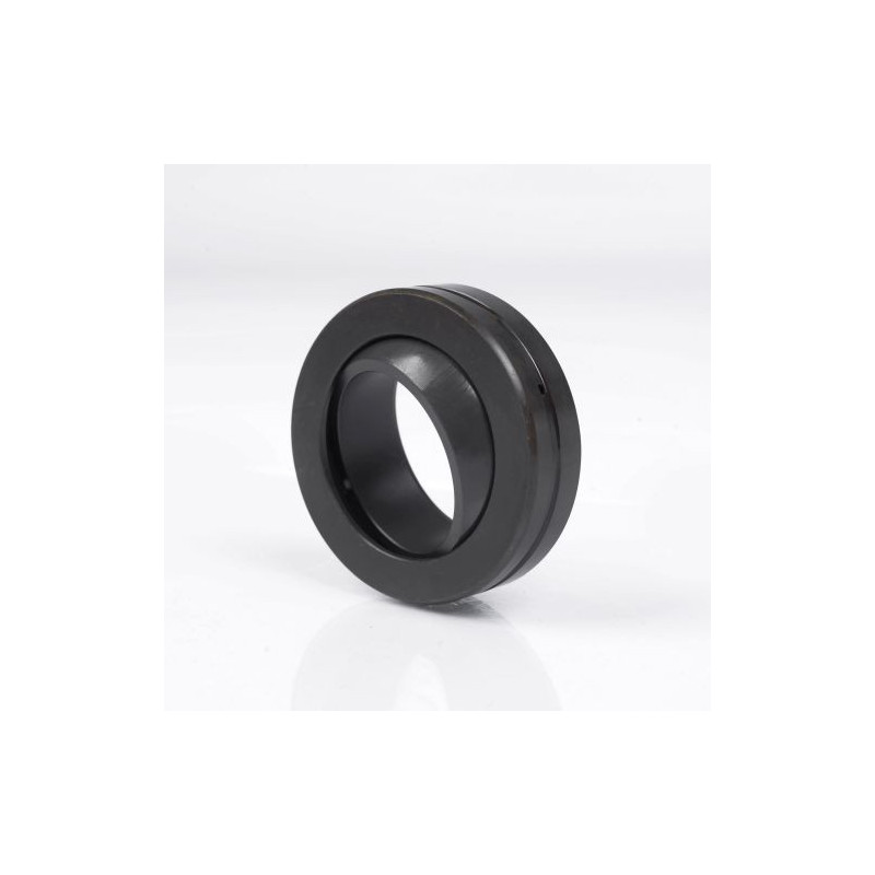 DGE80 SW Basic Line DUR  80x125x27 Spherical Plain Bearing - Durability & Precision