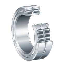Cylindrical roller bearing SL014860-C3 INA 300x380x80