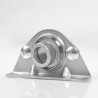 GEH62-BT INA 62 Bearing Housing - Durability & Precision