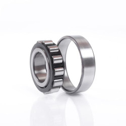 N314  ECM/C3 SKF 70x150x35 Cylindrical Roller Bearing - Precision & Durability