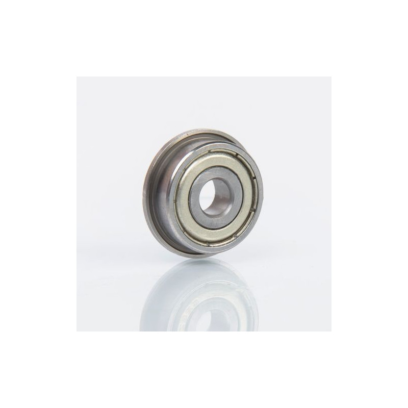 FR8-2Z ZEN 12,7x28,6x7,9 Deep Groove Ball Bearing | High-Quality & Reliable