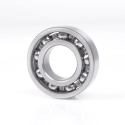 MR105 ZEN 5x10x3 Deep Groove Ball Bearing | High-Quality & Reliable