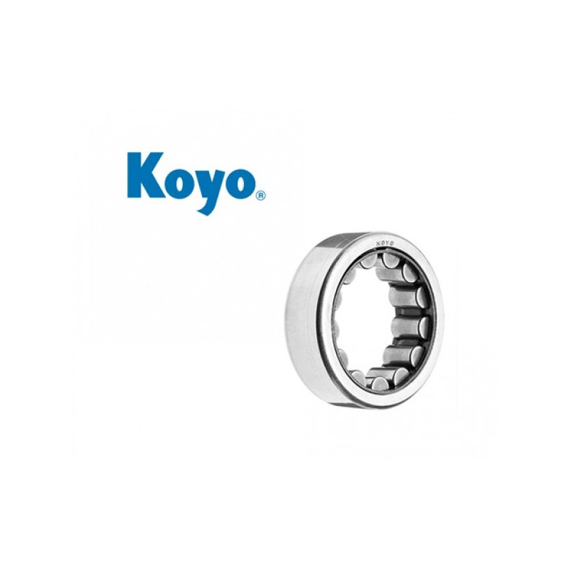 Needle roller bearing RNU 070620-1 KOYO 33x60x20.4 