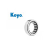 Needle roller bearing RNU 070620-1 KOYO 33x60x20.4 