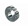 Łożysko stożkowe 31309 TIMKEN 45x100x27.2