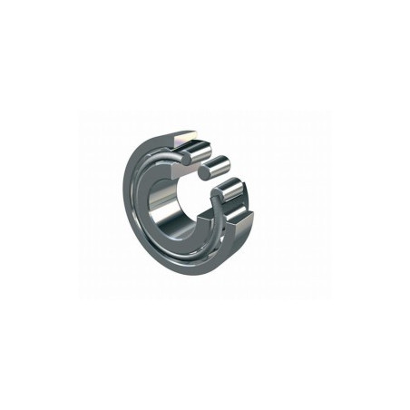 31313/CL7DF SKF 65x140x72 Tapered Roller Bearing - Durable & Precise