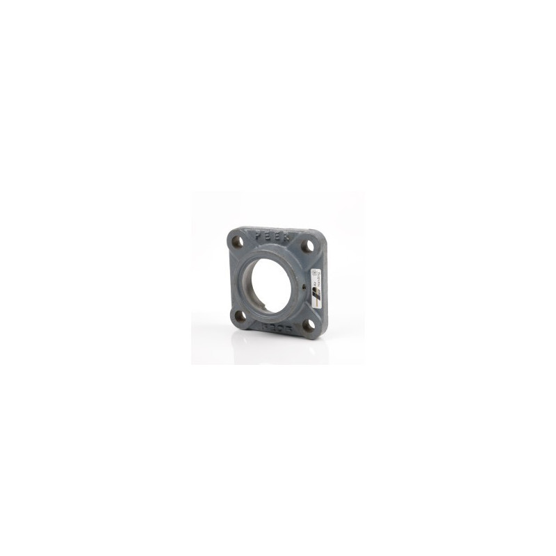 F203 SNR  Bearing Housing - Durability & Precision