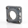 F203 SNR  Bearing Housing - Durability & Precision