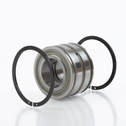 SL045018 -D-PP-2NR INA 90x140x67 Cylindrical Roller Bearing - Precision & Durability