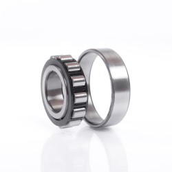 Cylindrical roller bearing N204 -E-TVP2-C3 20x47x14