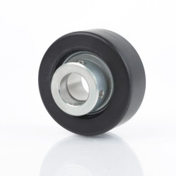 CRB25/70  INA 25x71,5x36 Insert Ball Bearing - Precision & Durability