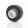 CRB25/70  INA 25x71,5x36 Insert Ball Bearing - Precision & Durability