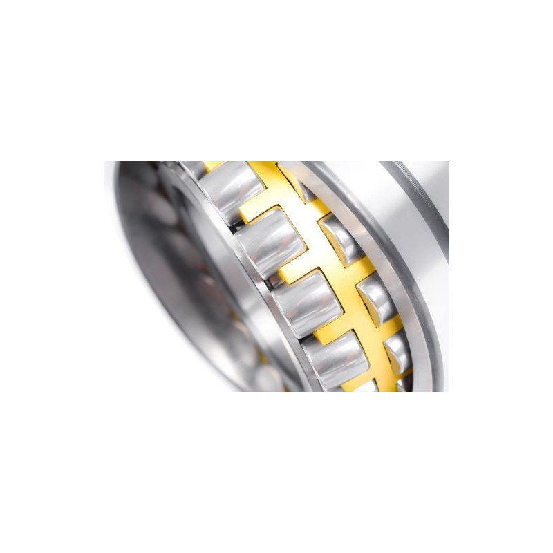 21320  CAME4 NSK 100x215x47 Spherical Roller Bearing - Durability & Precision