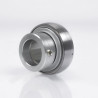 GRA108 NPPBAS2V  38,1x80x43,8 Insert Ball Bearing - Precision & Durability