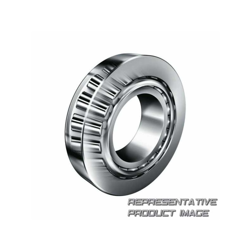 Tapered roller bearing SKF 353056 B 50x78x22 