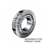 Tapered roller bearing SKF 353056 B 50x78x22 