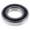 16003 2RS MGK 17x35x8 Deep Groove Ball Bearing | High-Quality & Reliable