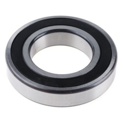 Ball bearing 7006 B 2RS TVP FAG  