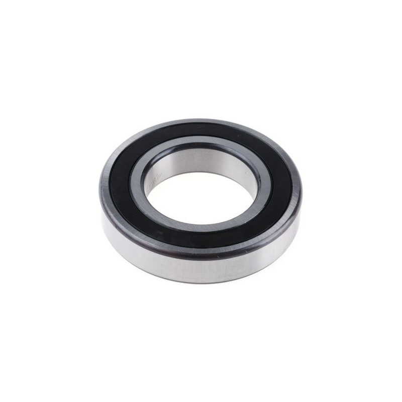 Ball bearing 7006 B 2RS TVP FAG  