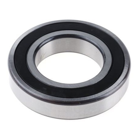 Single row deep groove ball bearing with seals or shields 1622 2RS XLZ 14,26x34,92x11,11