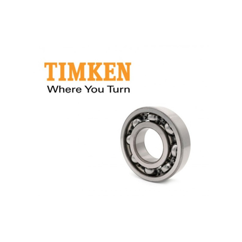 Ball bearing 6319 TIMKEN 