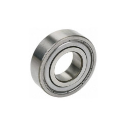 Ball bearing 16011 ZZ SNH