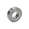 Ball bearing 3001 ZZ  GBM  