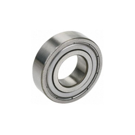 F-688 ZZ EZO 8x16x5 Łożysko Kulkowe Zwykłe | Trwałe i Niezawodne