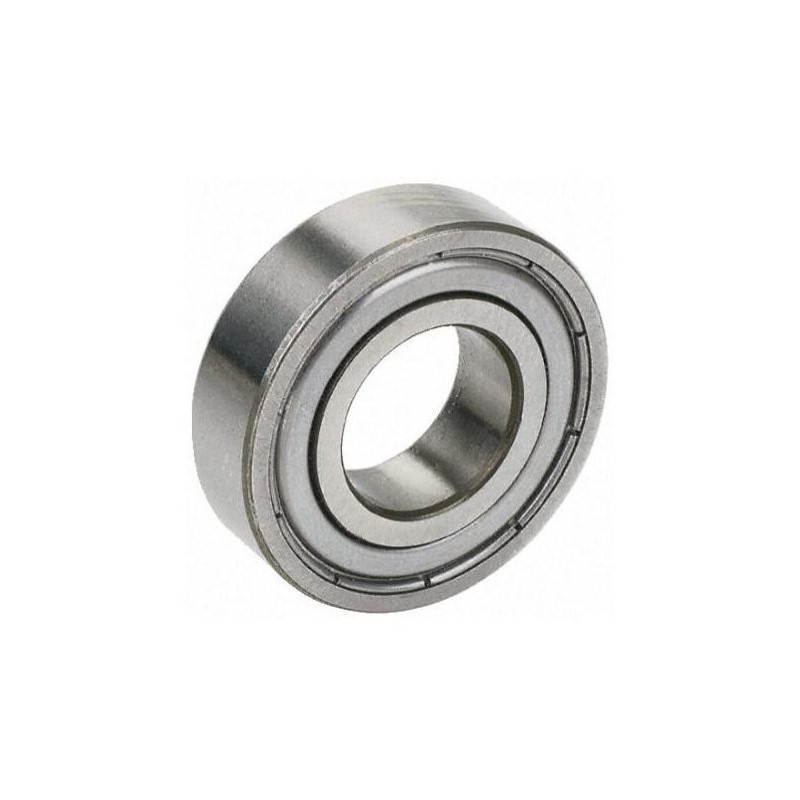 Ball bearing MR 106 ZZ EZO 6x10x3 