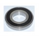 Ball bearing 35TM25-A-C3 NSK 35x72x16