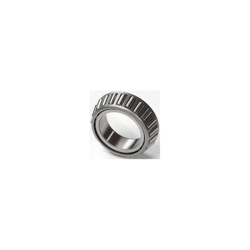 4T-HM81649 PX3 NTN 16 Tapered Roller Bearing - Durable & Precise