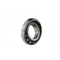 Spherical roller bearing 20207 -TVP 35x72x17 