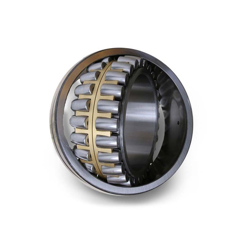 22208.EAKW33ZZ SNR 40x80x23 Spherical Roller Bearing - Durability & Precision