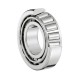 Tapered roller bearing 30205 NKE 25x52x16.25