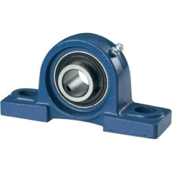 Bearing housing UCP 210 MGK  Bearing housing