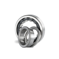 NUP2218-E-M1 FAG 90x160x40 Cylindrical Roller Bearing - Precision & Durability