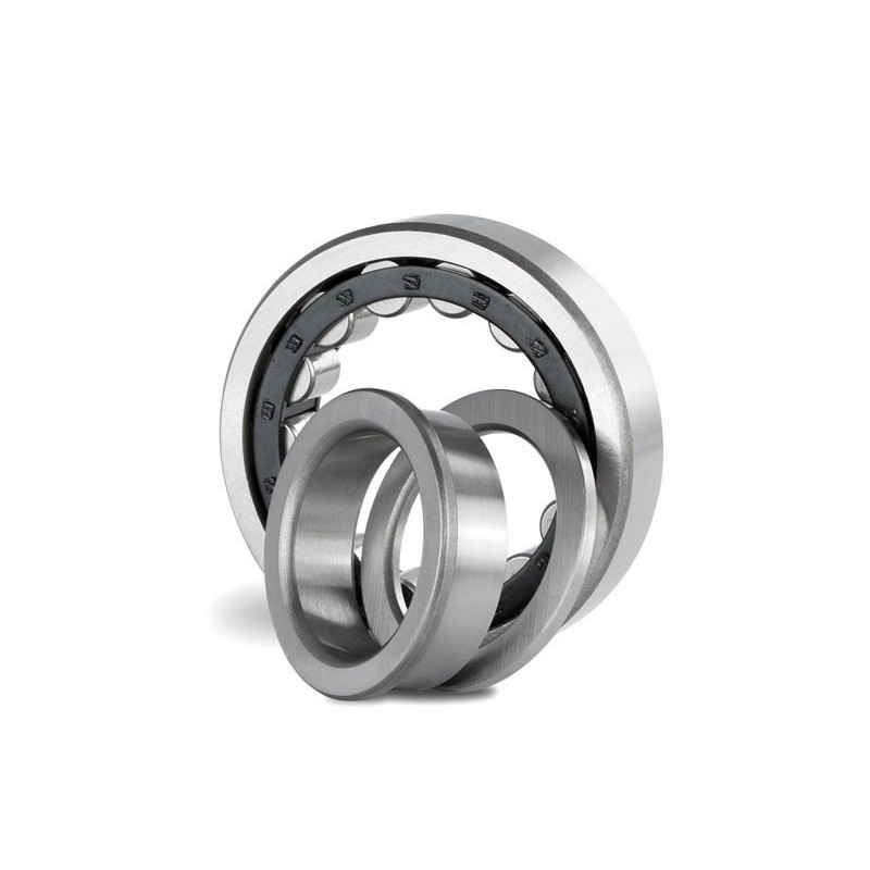 NUP306 EM1C3 FAG 30x72x19 Cylindrical Roller Bearing - Precision & Durability