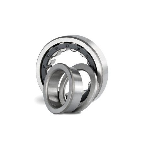 NUP306 EM1C3 FAG 30x72x19 Cylindrical Roller Bearing - Precision & Durability