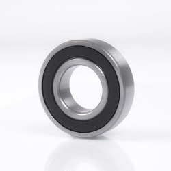 1726204-2RS1 SKF 20x47x14 Insert Ball Bearing - Precision & Durability