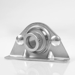 GEH62-PBS INA 62 Bearing Housing - Durability & Precision