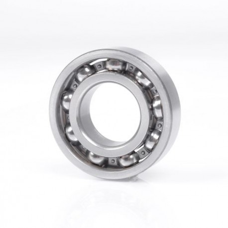 Ball bearing RLS10 SKF 31.75x69.85x17.463
