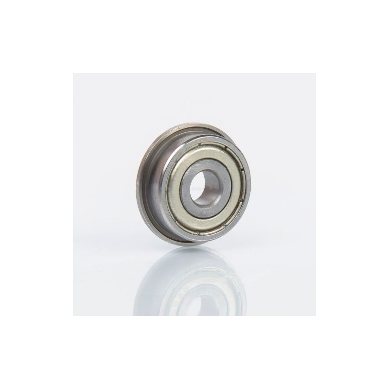 F6001-2Z ZEN 12x28x8 Deep Groove Ball Bearing | High-Quality & Reliable