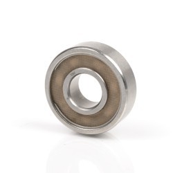 Ball bearing MR105-2TS ZEN 5x10x4