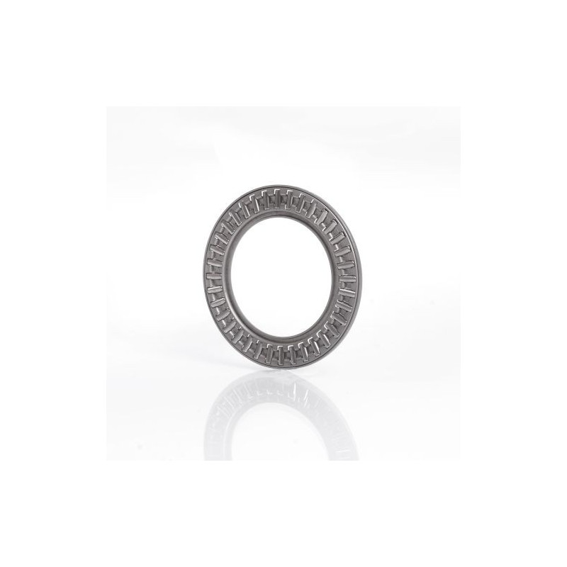 AXK6085 ZEN 60x85x3 Needle Roller Bearing - Precision & Durability